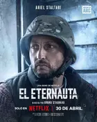 "El Eternauta" Poster