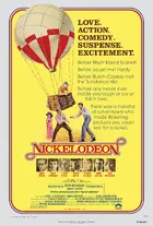 Nickelodeon Poster