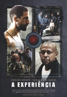The Experiment - Portuguese Movie Poster (xs thumbnail)