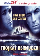 The Triangle - Polish Movie Poster (xs thumbnail)