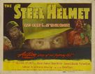 The Steel Helmet - Movie Poster (xs thumbnail)
