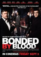 Bonded by Blood - British Movie Poster (xs thumbnail)