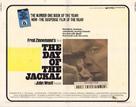 The Day of the Jackal - Movie Poster (xs thumbnail)