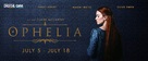 Ophelia - Movie Poster (xs thumbnail)