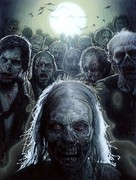 &quot;The Walking Dead&quot; - Key art (xs thumbnail)