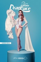 &quot;Drag Race Espa&ntilde;a&quot; - Spanish Movie Poster (xs thumbnail)