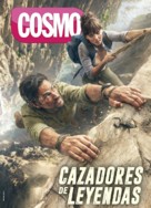 &quot;Hooten &amp; the Lady&quot; - Spanish Movie Poster (xs thumbnail)