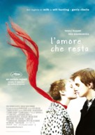 Restless - Italian Movie Poster (xs thumbnail)