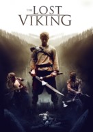 The Lost Viking - British Movie Cover (xs thumbnail)