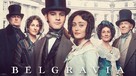 &quot;Belgravia&quot; - British Movie Cover (xs thumbnail)