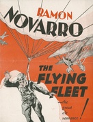 The Flying Fleet - poster (xs thumbnail)