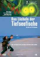 Das L&auml;cheln der Tiefseefische - German Movie Cover (xs thumbnail)