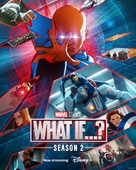 &quot;What If...?&quot; - Movie Poster (xs thumbnail)