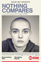 Nothing Compares - British Movie Poster (xs thumbnail)