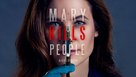 &quot;Mary Kills People&quot; - Movie Poster (xs thumbnail)