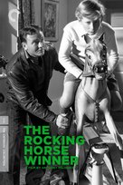 The Rocking Horse Winner - DVD movie cover (xs thumbnail)