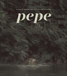Pepe - International Movie Poster (xs thumbnail)
