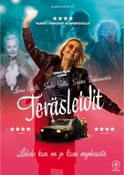 Ter&auml;sleidit - Finnish DVD movie cover (xs thumbnail)