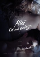 After We Collided - Peruvian Movie Poster (xs thumbnail)