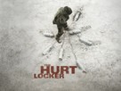 The Hurt Locker - Movie Poster (xs thumbnail)
