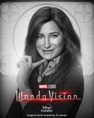 &quot;WandaVision&quot; - Indonesian Movie Poster (xs thumbnail)