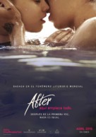 After - Spanish Movie Poster (xs thumbnail)