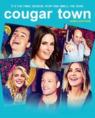 &quot;Cougar Town&quot; - Movie Poster (xs thumbnail)