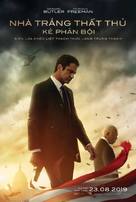 Angel Has Fallen - Vietnamese Movie Poster (xs thumbnail)