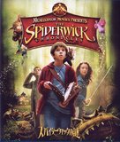 The Spiderwick Chronicles - Japanese Movie Cover (xs thumbnail)
