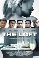 The Loft - Movie Poster (xs thumbnail)