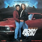 Born to Run - Movie Cover (xs thumbnail)