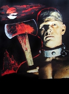 The Horror of Frankenstein - French Key art (xs thumbnail)