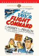Flight Command - Movie Cover (xs thumbnail)