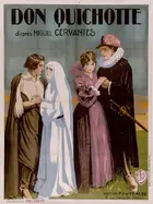 Don Quixote Poster