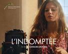 L&#039;indompt&eacute;e - French Movie Poster (xs thumbnail)