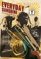 Everyday Sunshine: The Story of Fishbone - DVD movie cover (xs thumbnail)