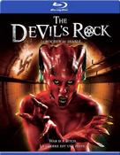 The Devil&#039;s Rock - Canadian Blu-Ray movie cover (xs thumbnail)