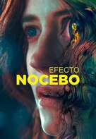 Nocebo - Argentinian Movie Poster (xs thumbnail)