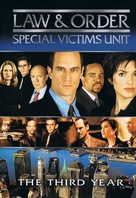 &quot;Law &amp; Order: Special Victims Unit&quot; - Movie Cover (xs thumbnail)