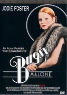 Bugsy Malone - Movie Cover (xs thumbnail)