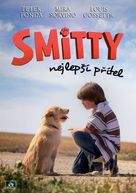 Smitty - Czech DVD movie cover (xs thumbnail)