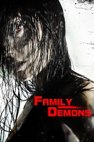 Family Demons - DVD movie cover (xs thumbnail)