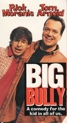 Big Bully - VHS movie cover (xs thumbnail)