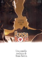 Bossa Nova - Brazilian poster (xs thumbnail)
