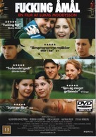 Fucking &Aring;m&aring;l - Danish Movie Cover (xs thumbnail)