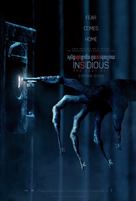 Insidious: The Last Key -  Movie Poster (xs thumbnail)