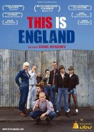 This Is England - Italian Movie Poster (xs thumbnail)
