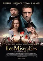Les Misérables Poster