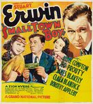 Small Town Boy - Movie Poster (xs thumbnail)