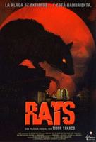 Rats - Spanish Movie Cover (xs thumbnail)
